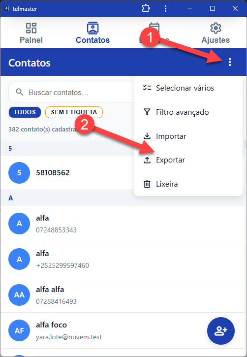 Imagem do tutorial