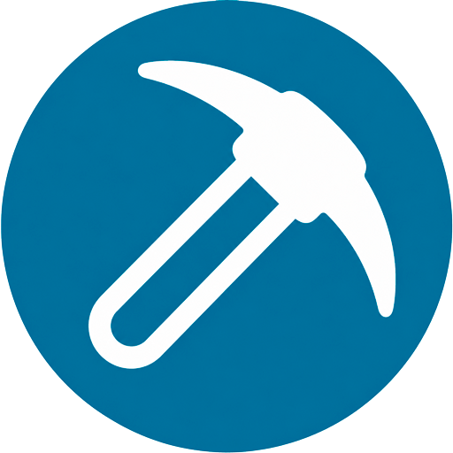 Minerador