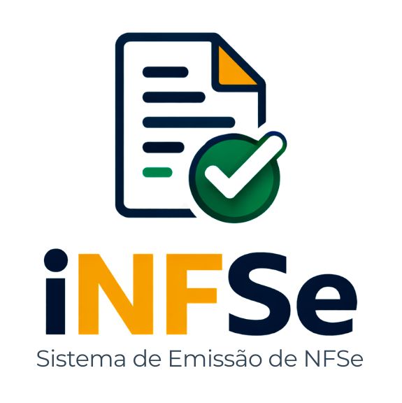 iNFSe - Emissor de notas fiscais de serviço em lote